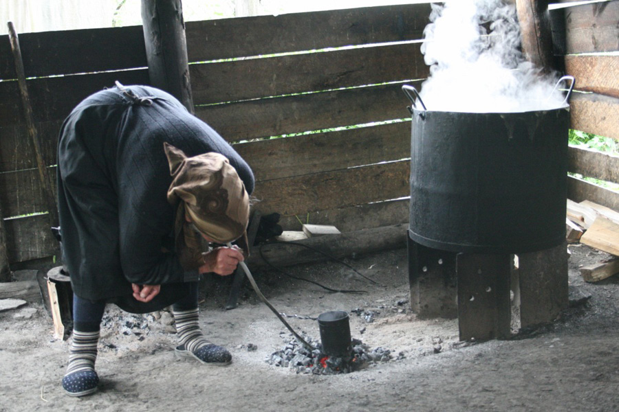 Voyage en Géorgie - Agence de Voyage Locale Caucasus Trekking Company