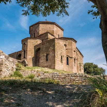 Voyage en Géorgie - Agence de Voyage Locale Prométhéa Voyages