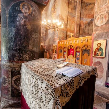 Voyage en Géorgie - Agence de Voyage Locale VisitGeorgia