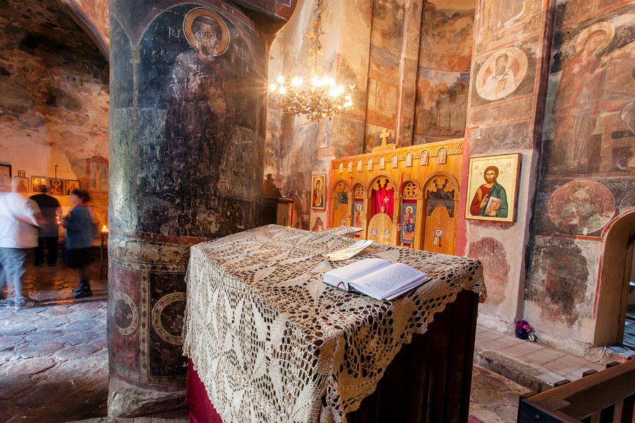 Voyage en Géorgie - Agence de Voyage Locale VisitGeorgia