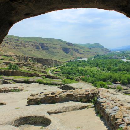 Voyage en Géorgie - Agence de Voyage Locale VisitGeorgia