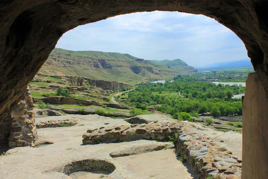 Voyage en Géorgie - Agence de Voyage Locale VisitGeorgia