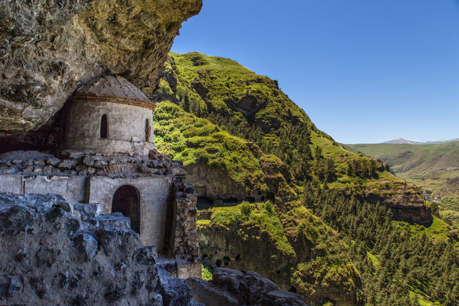 Voyage en Géorgie - Agence de Voyage Locale VisitGeorgia