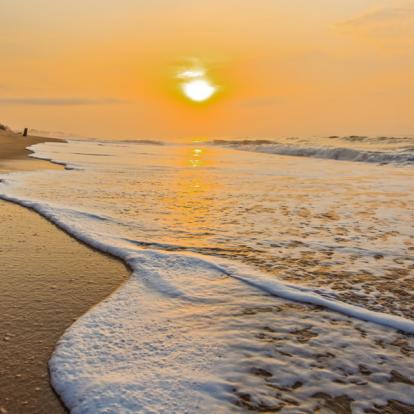 Voyage au Ghana - Agence de Voyage Locale M & J Travel and Tours