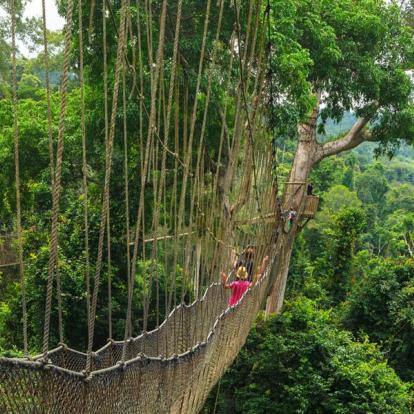 Voyage au Ghana - Agence de Voyage Locale M & J Travel and Tours