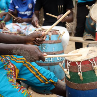 Voyage au Ghana - Agence de Voyage Locale M & J Travel and Tours