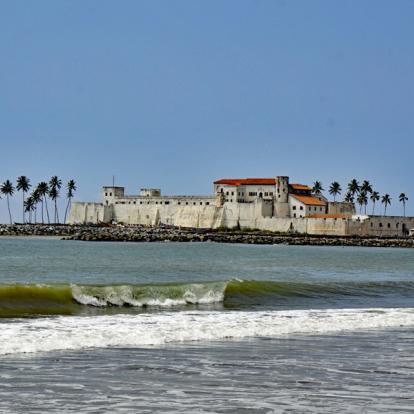 Voyage au Ghana - Agence de Voyage Locale M & J Travel and Tours