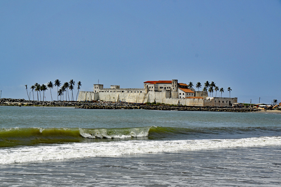 Voyage au Ghana - Agence de Voyage Locale M & J Travel and Tours