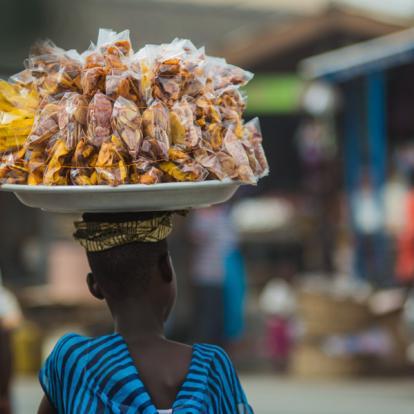 Voyage au Ghana - Agence de Voyage Locale M & J Travel and Tours