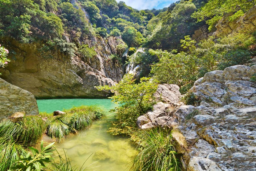 Voyage en Grèce - Agence de Voyage Locale Arcas Travel Services