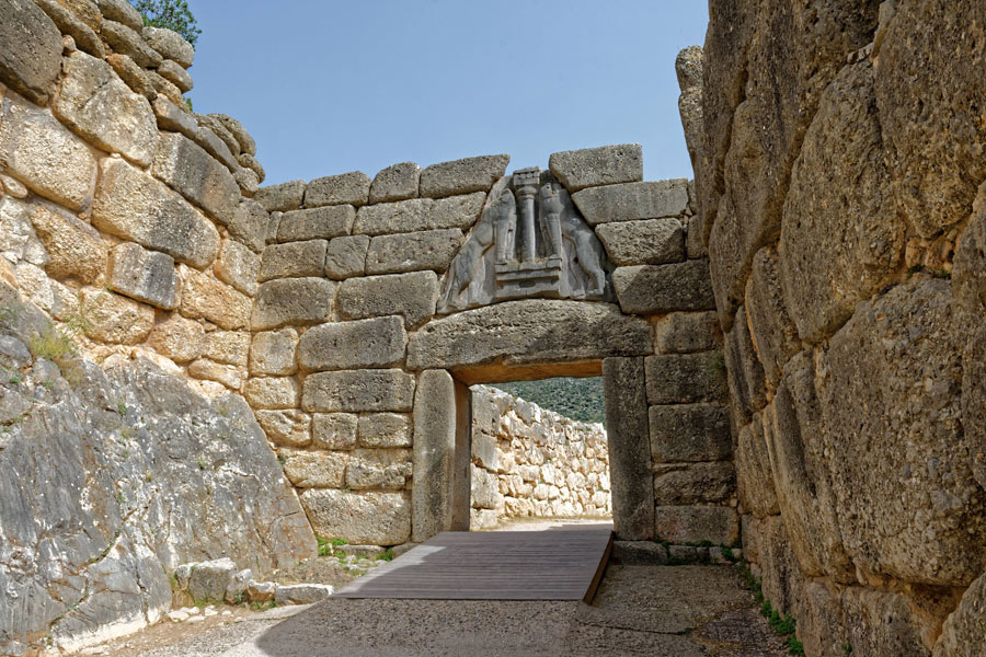 Voyage en Grèce - Agence de Voyage Locale Arcas Travel Services