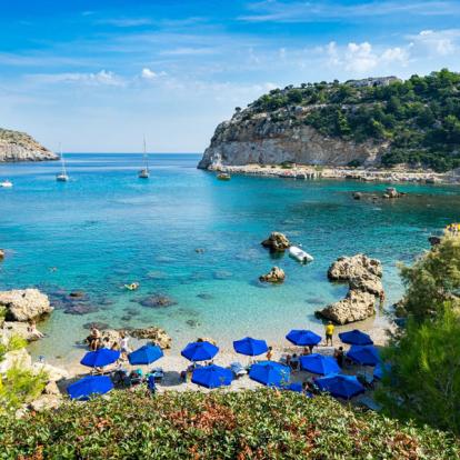 Voyage en Grèce - Agence de Voyage Locale Arcas Travel Services