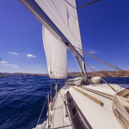 Voyage en Grèce - Agence de Voyage Locale Escale Yachting