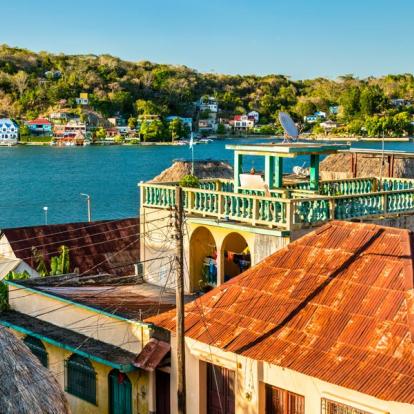 Voyage au Guatemala - Agence de Voyage Locale Bon Voyage Central America