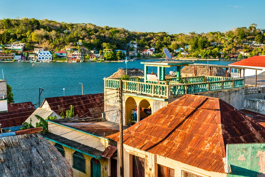 Voyage au Guatemala - Agence de Voyage Locale Bon Voyage Central America