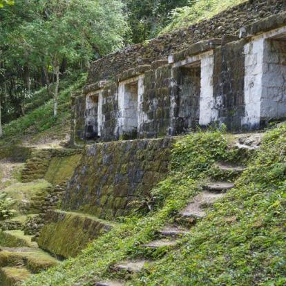 Voyage au Guatemala - Agence de Voyage Locale Bon Voyage Central America