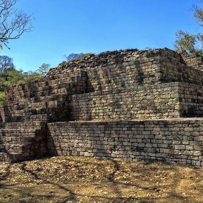 Voyage au Guatemala - Agence de Voyage Locale Mayan Zone