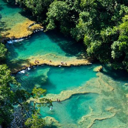 Voyage au Guatemala - Agence de Voyage Locale Mayan Zone