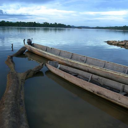 Voyage en Guyane - Agence de Voyage Locale Guyane Evasion