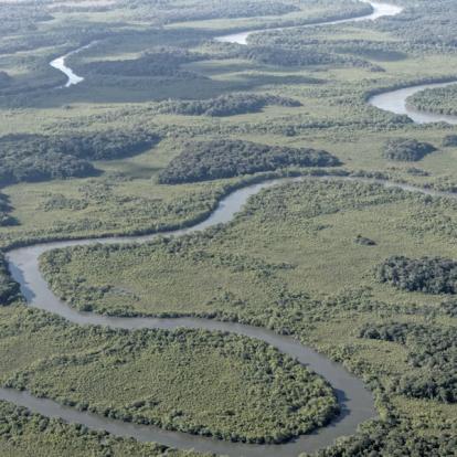 Voyage en Guyane - Agence de Voyage Locale Guyane Evasion