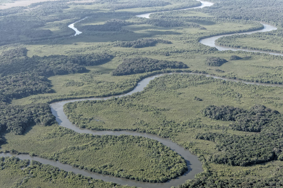 Voyage en Guyane - Agence de Voyage Locale Guyane Evasion