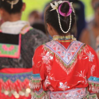 Voyage en Guyane - Agence de Voyage Locale T'Air Nature Guyane