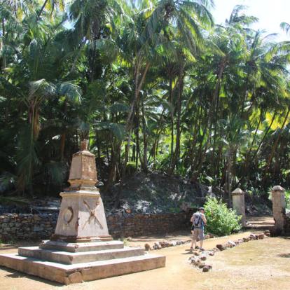 Voyage en Guyane - Agence de Voyage Locale T'Air Nature Guyane