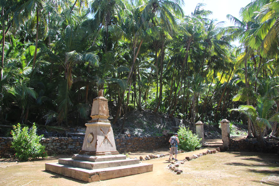 Voyage en Guyane - Agence de Voyage Locale T'Air Nature Guyane