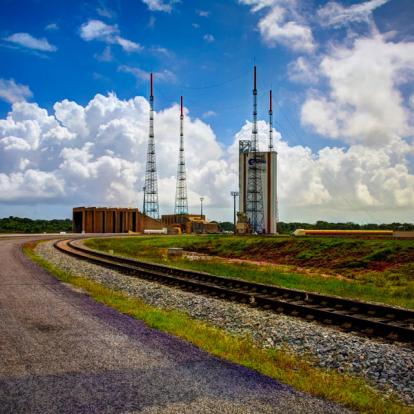 Voyage en Guyane - Agence de Voyage Locale T'Air Nature Guyane