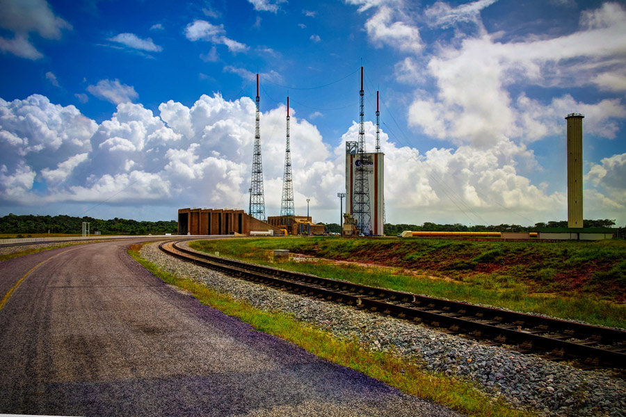 Voyage en Guyane - Agence de Voyage Locale T'Air Nature Guyane