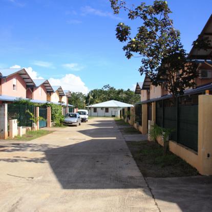 Voyage en Guyane - Agence de Voyage Locale T'Air Nature Guyane