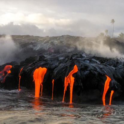 Voyage en Hawaï - Agence de Voyage locale Nohea Adventure