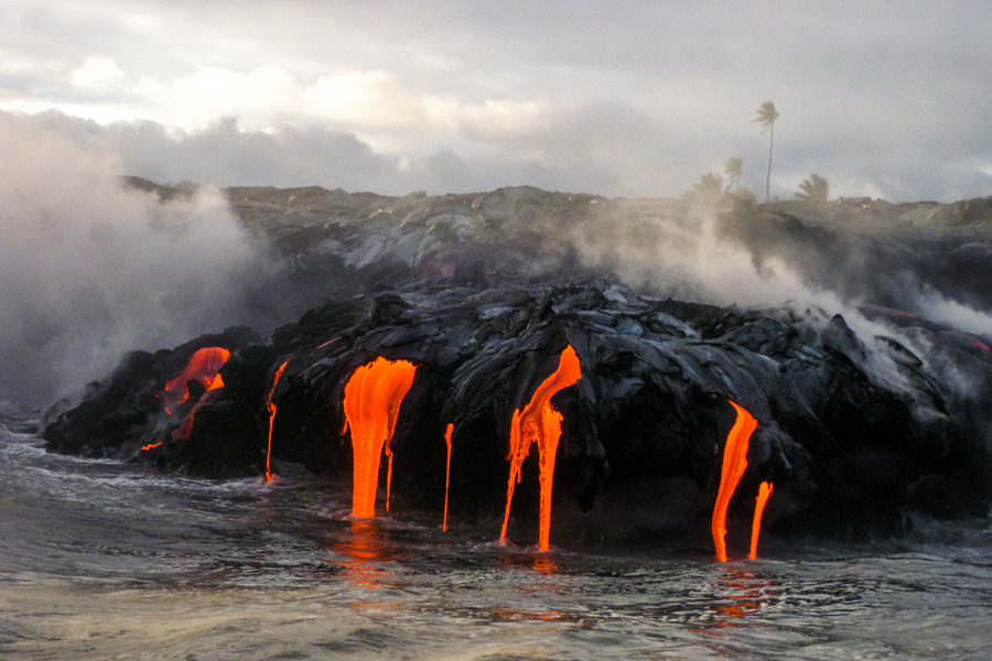 Voyage en Hawaï - Agence de Voyage locale Nohea Adventure