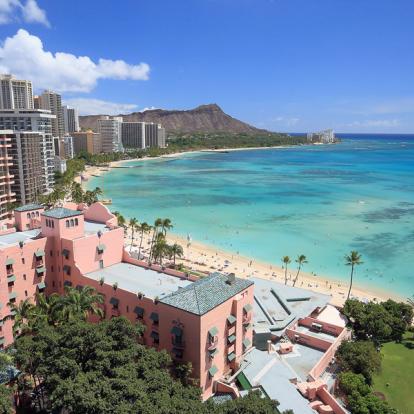 Voyage en Hawaï - Agence de Voyage locale Nohea Adventure