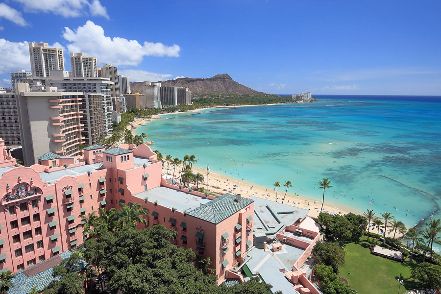 Voyage en Hawaï - Agence de Voyage locale Nohea Adventure