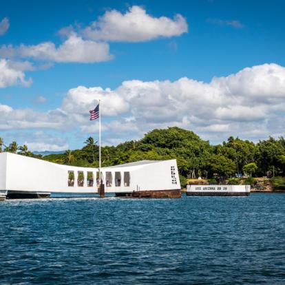 Voyage en Hawaï - Agence de Voyage locale Nohea Adventure