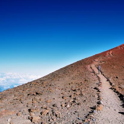 Voyage en Hawaï - Agence de Voyage locale Nohea Adventure