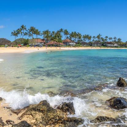 Voyage en Hawaï - Agence de Voyage locale Nohea Adventure