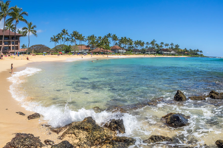 Voyage en Hawaï - Agence de Voyage locale Nohea Adventure