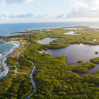 Utila Voyage au Honduras - Agence de Voyage Locale Mayan Zone