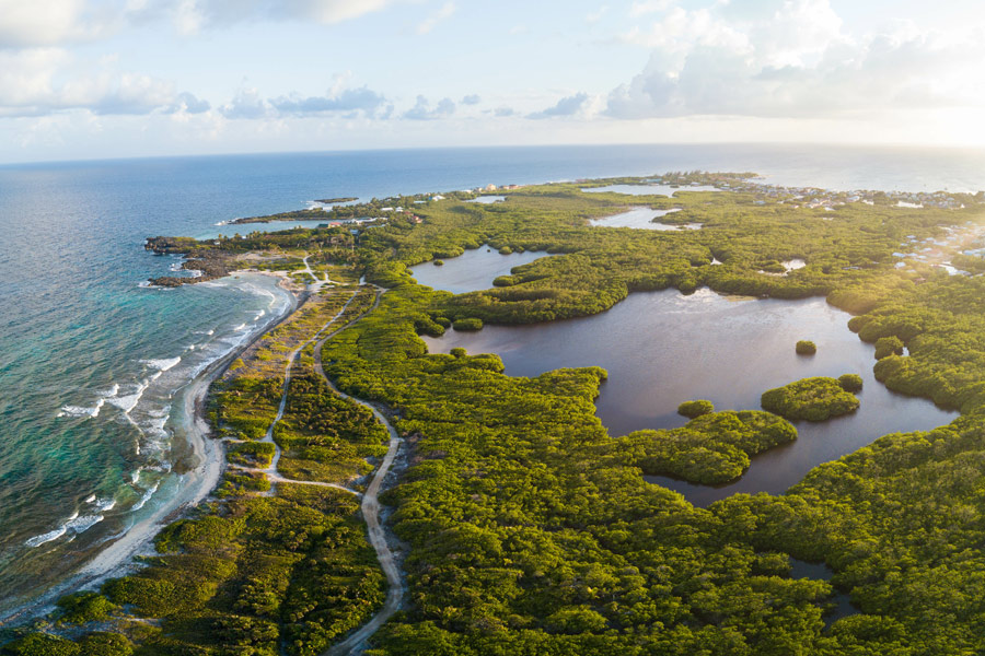 Voyage au Honduras - Agence de Voyage Locale Mayan Zone