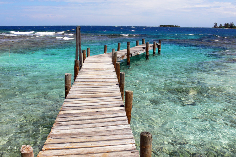 Voyage au Honduras - Agence de Voyage Locale Mayan Zone