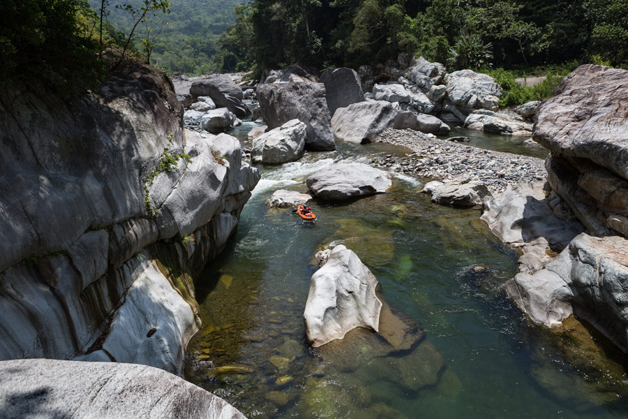 Voyage au Honduras - Agence de Voyage Locale Mayan Zone