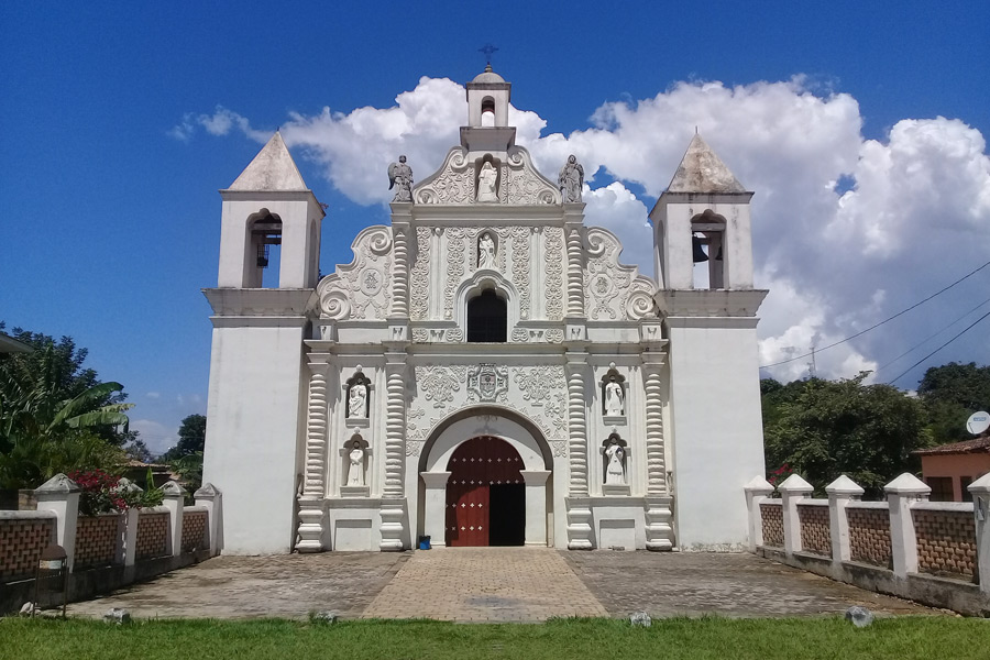 Voyage au Honduras - Agence de Voyage Locale Mayan Zone