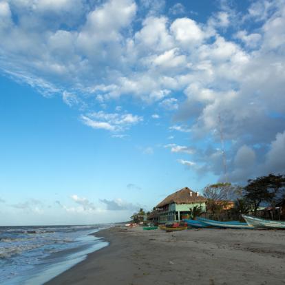 Sambo Creek Voyage au Honduras - Agence de Voyage Locale Mayan Zone