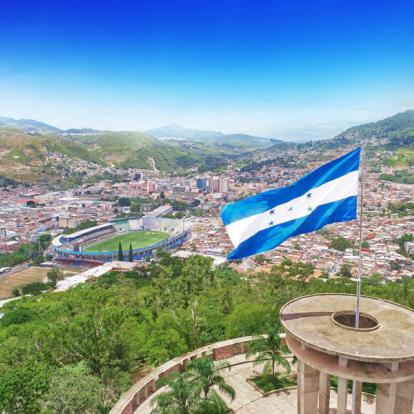 Tegucigalpa Voyage au Honduras - Agence de Voyage Locale Mayan Zone