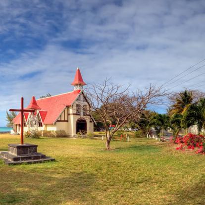 Voyage en Ile Maurice - Agence de Voyage Locale Connnections