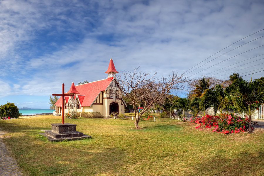 Voyage en Ile Maurice - Agence de Voyage Locale Connnections