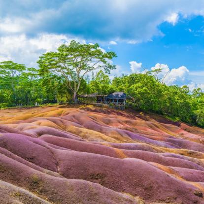 Voyage en Ile Maurice - Agence de Voyage Locale Connnections
