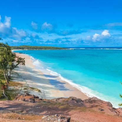 Voyage en Ile Maurice - Agence de Voyage Locale Connnections